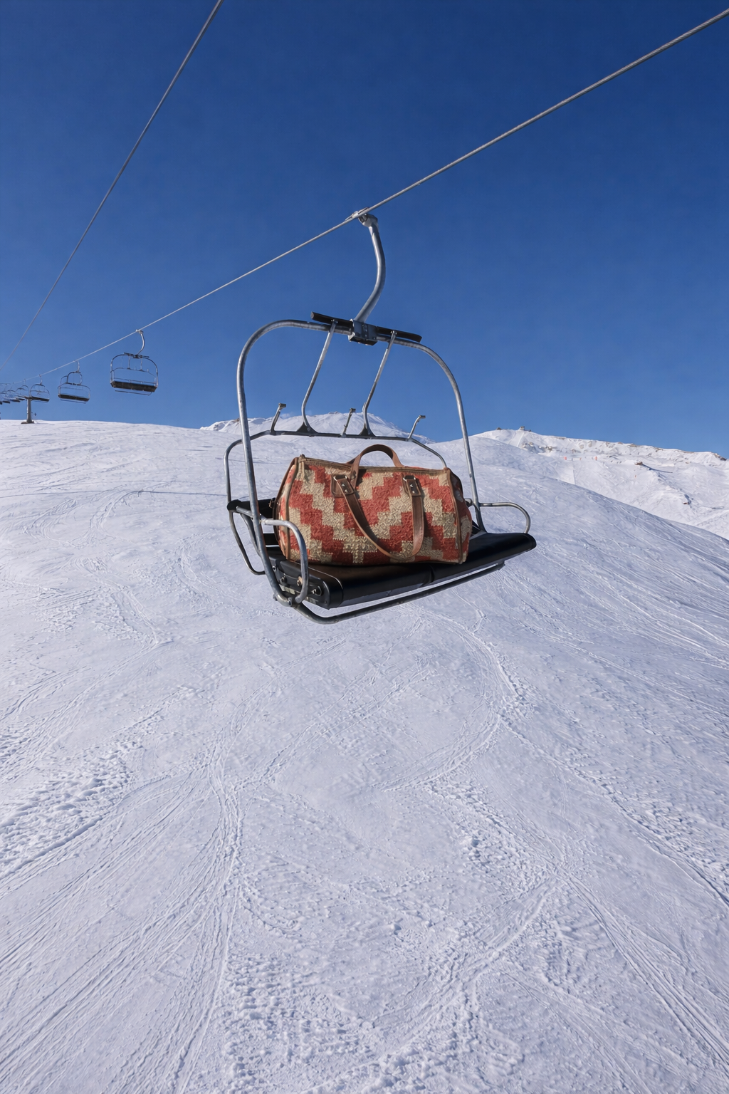 THE ALPINE STUDIO SAMPLE RELEASE