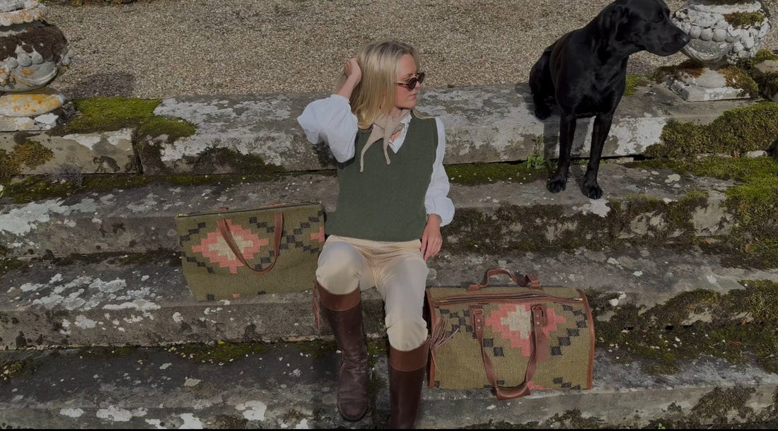 INSPIRATION BEHIND THE COTSWOLD LINE