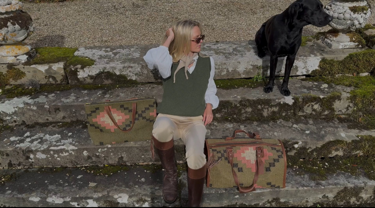 INSPIRATION BEHIND THE COTSWOLD LINE