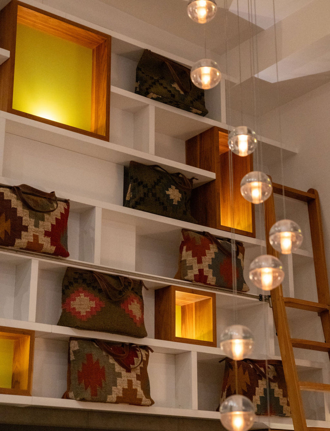 WHY WE DECIDED TO HOST OUR LAUNCH PARTY IN OUR FOUNDER’S LONDON FLAT?