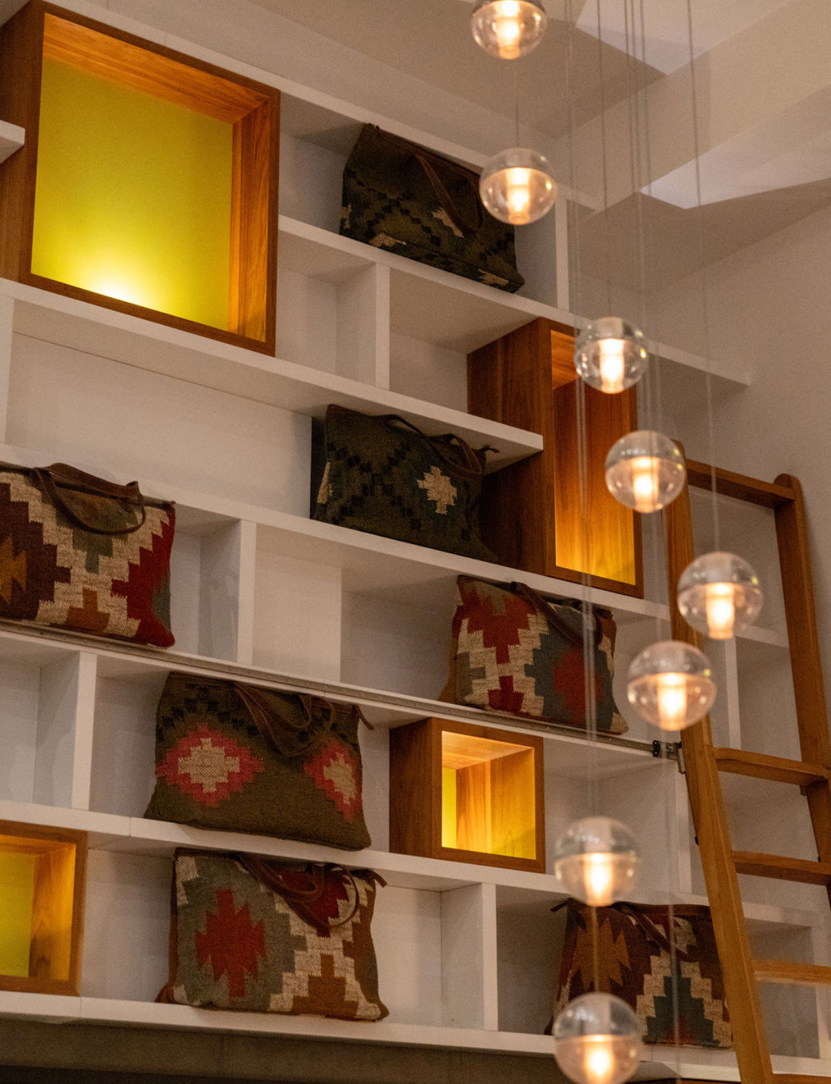 WHY WE DECIDED TO HOST OUR LAUNCH PARTY IN OUR FOUNDER’S LONDON FLAT?