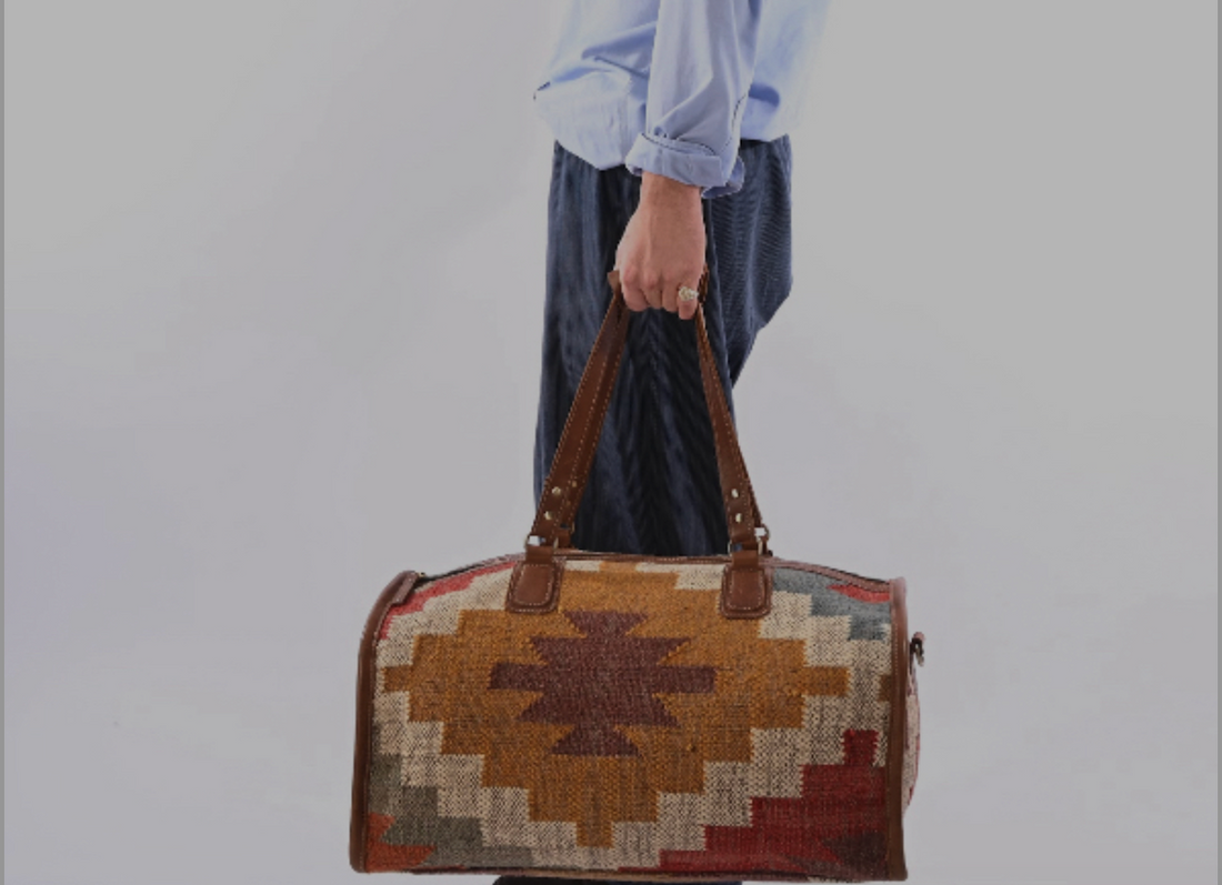 A GIFT GUIDE FOR THE MAN IN YOUR LIFE