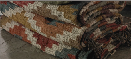 WHAT IS KILIM?