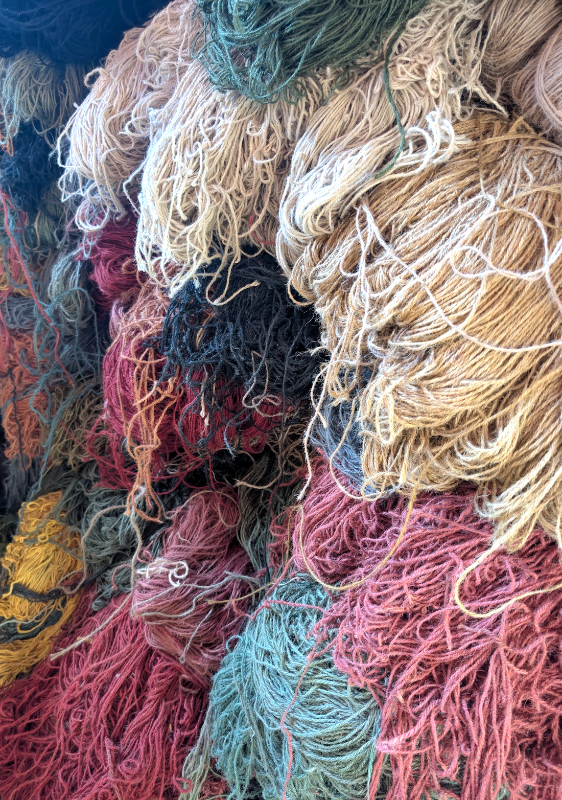 WHY WE USE JUTE KILIM?