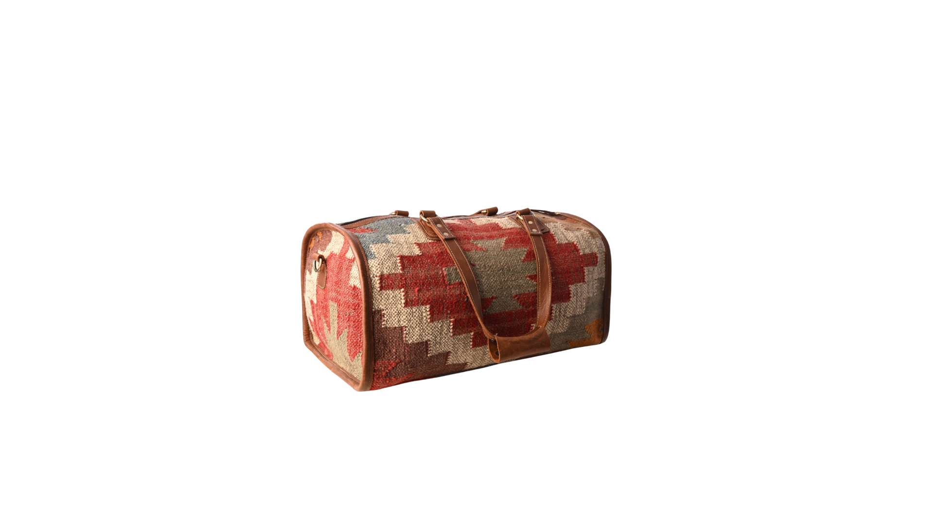 Jaipur Duffle bag