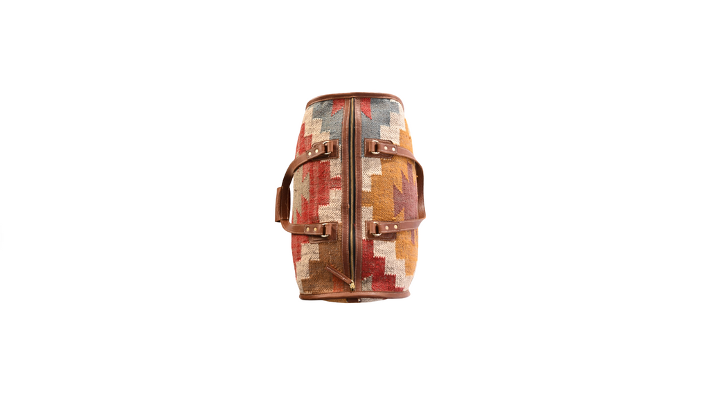 Jaipur Duffle bag