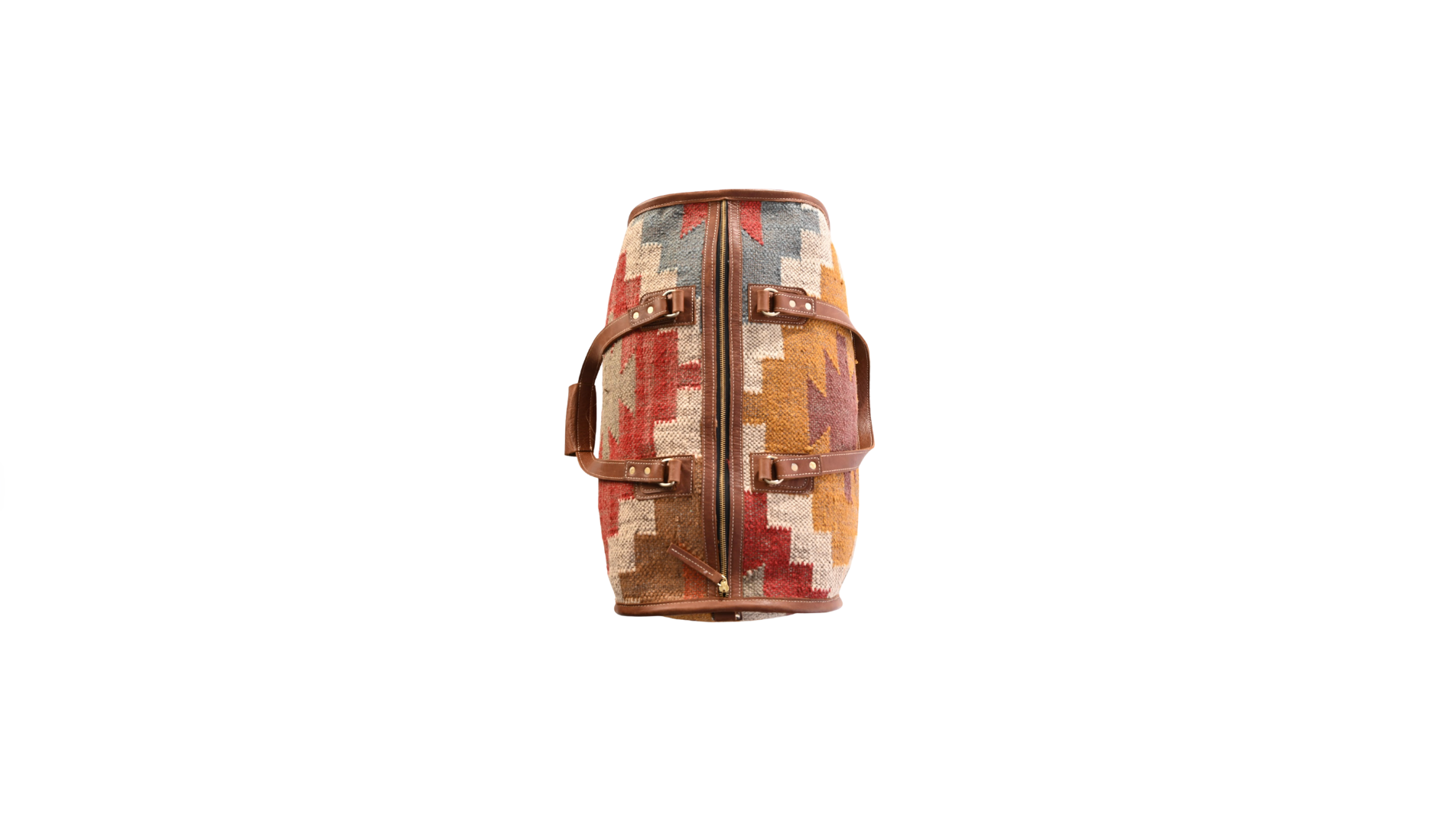 Jaipur Duffle bag