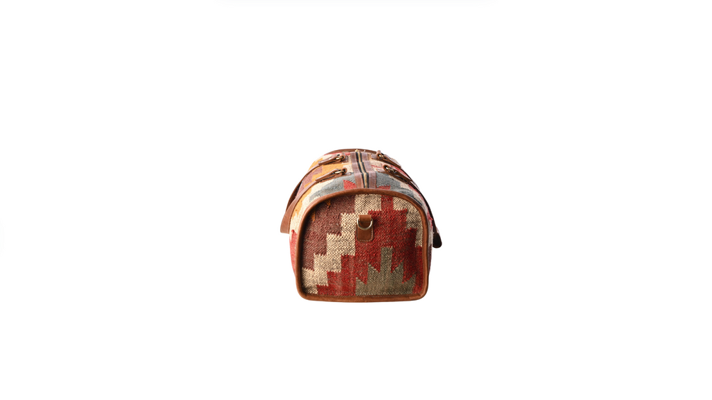 Jaipur Duffle bag