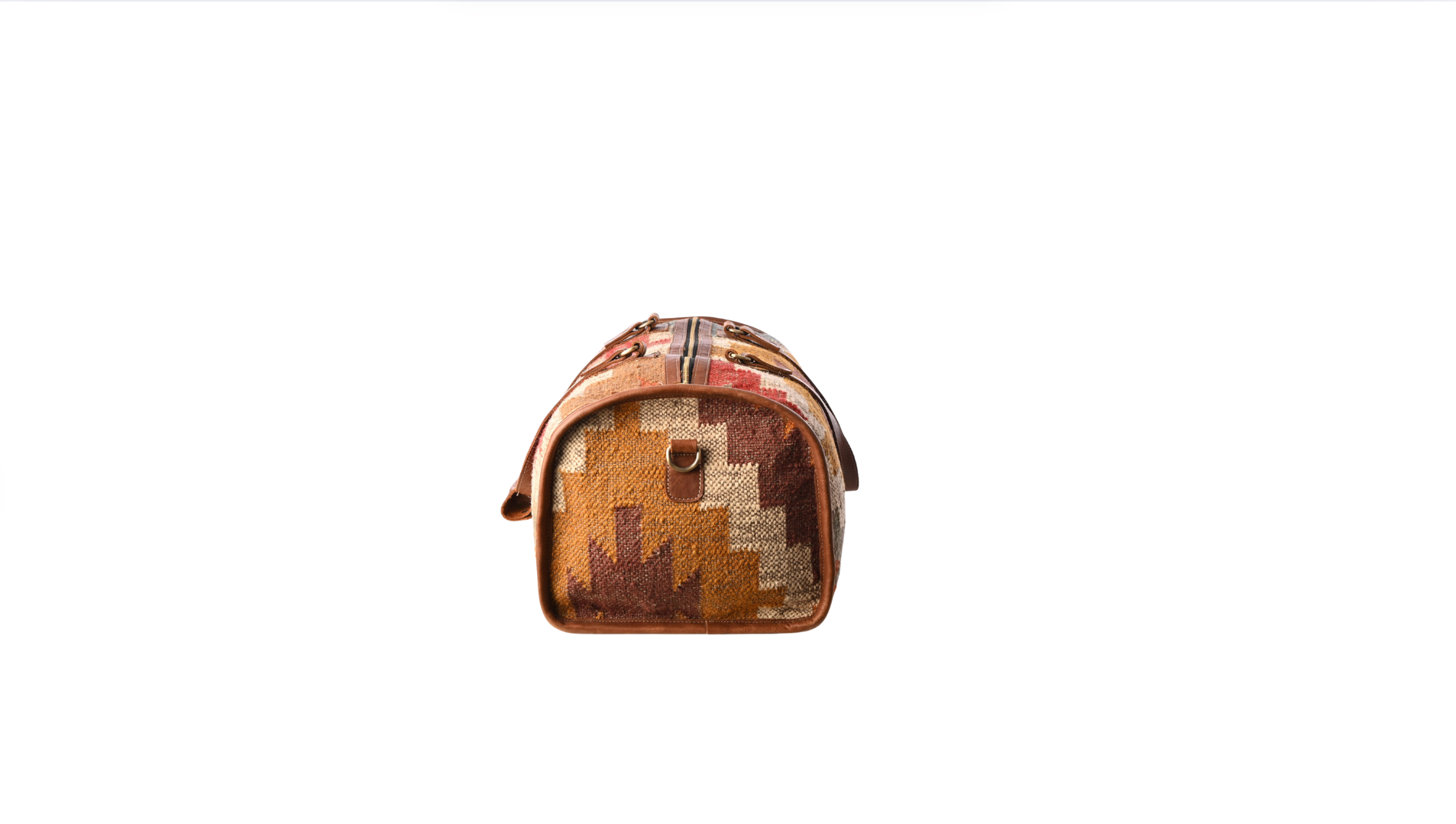 Jaipur Duffle bag