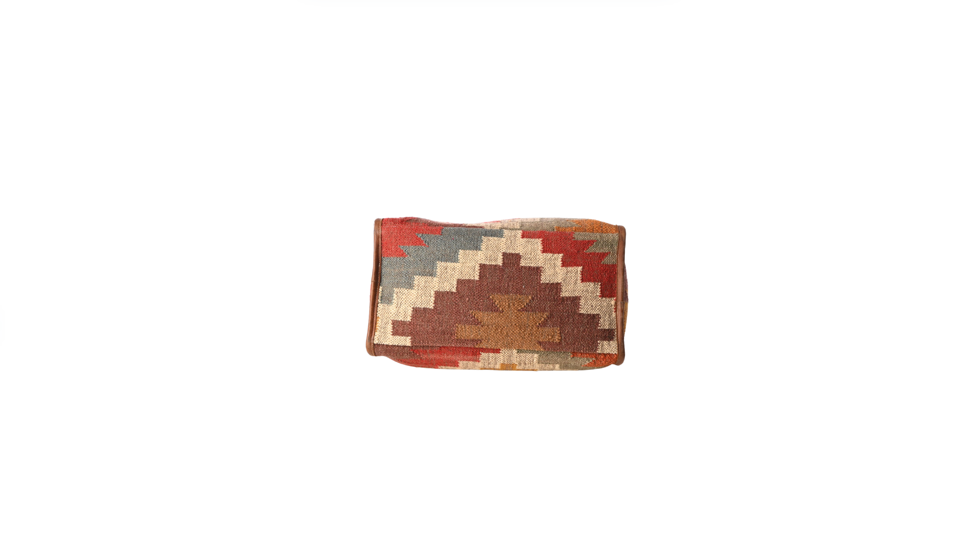 Jaipur Duffle bag