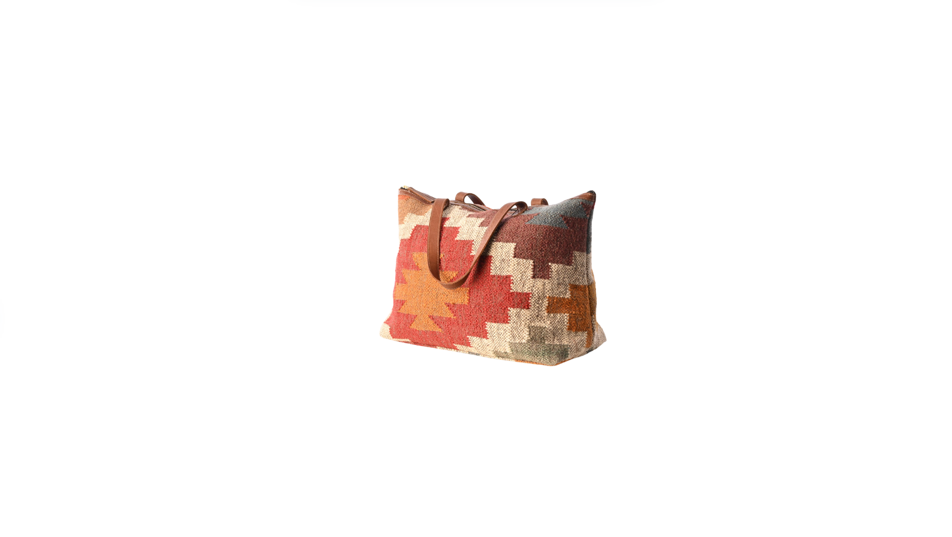 Jaipur Overnight Bag