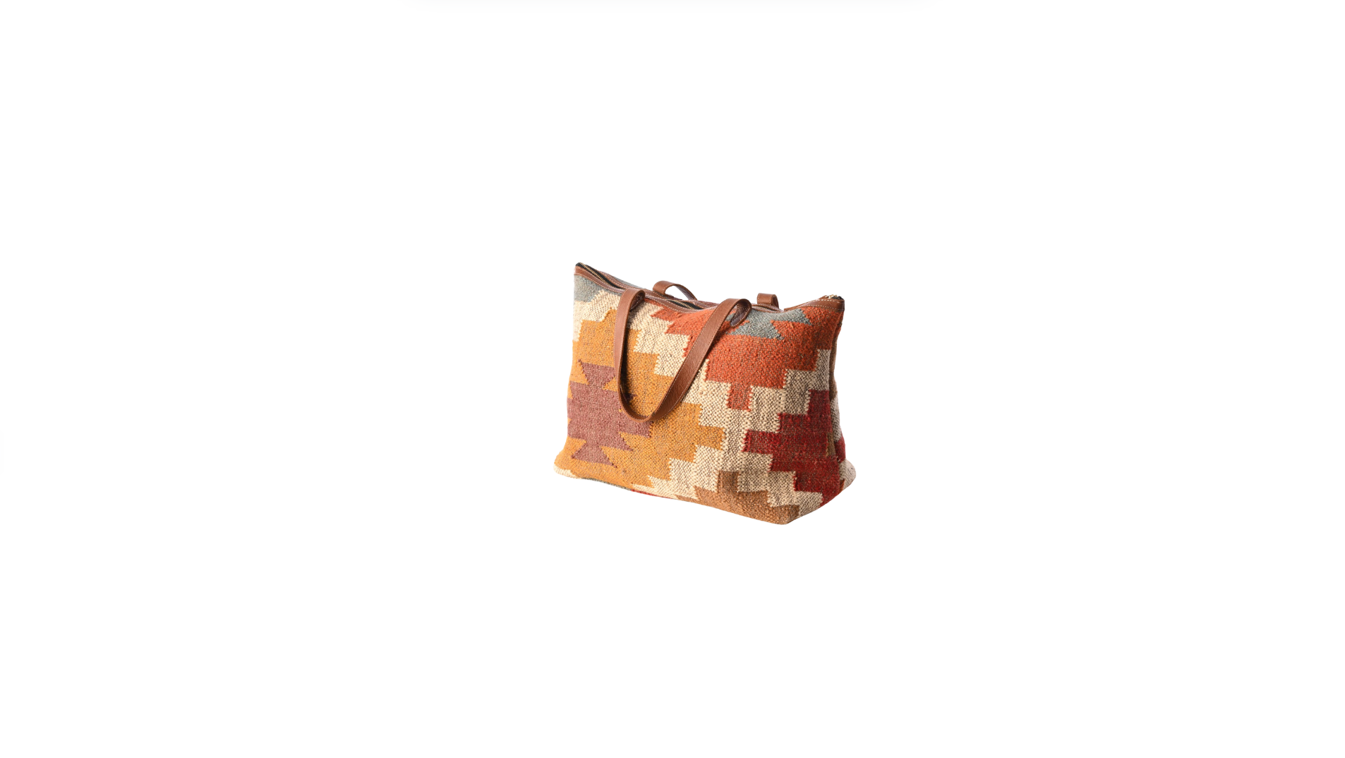 Jaipur Overnight Bag