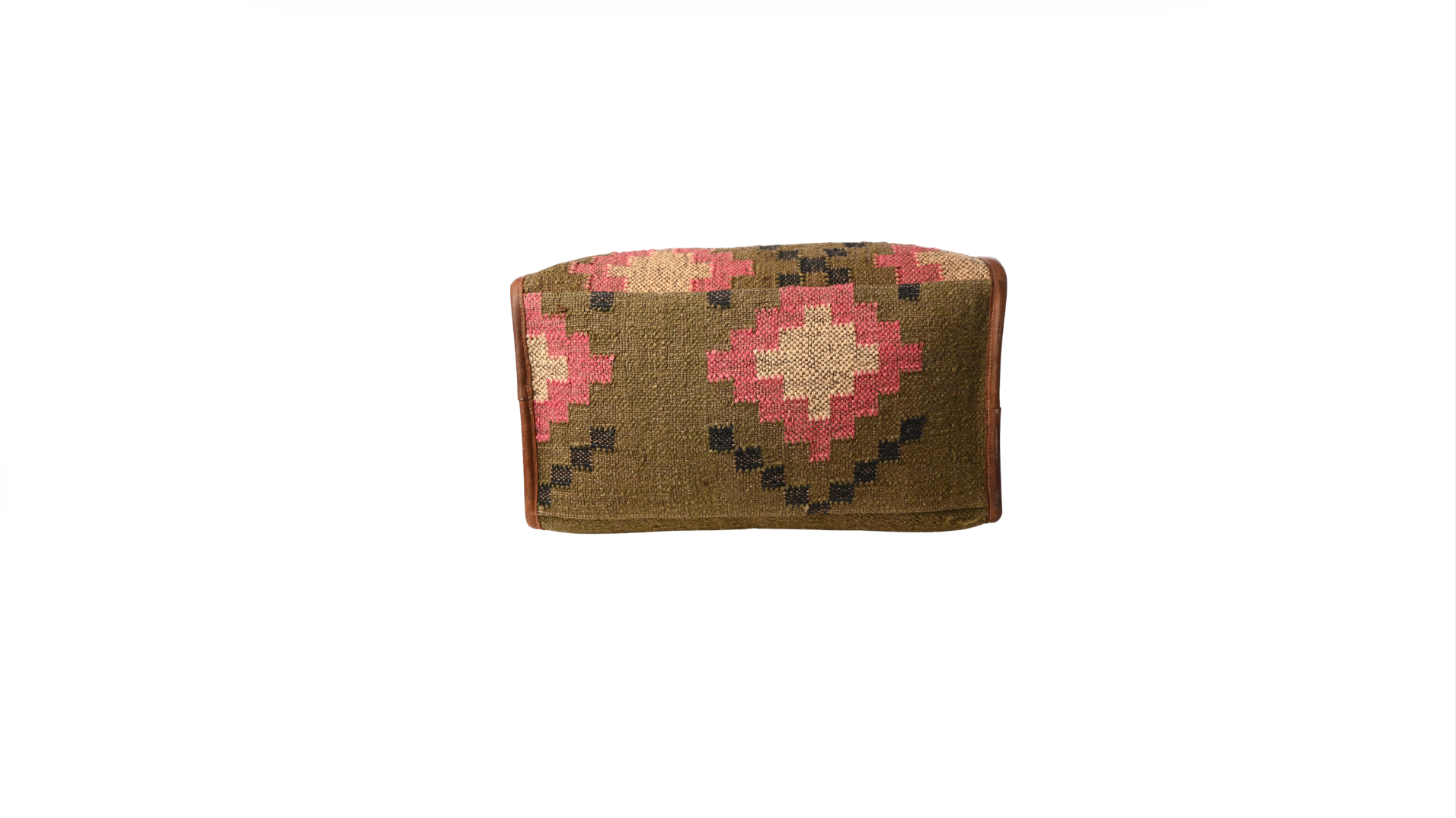 Cotswold Duffle Bag (Pink)