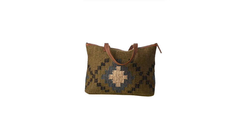 Cotswold Overnight Bag (Blue)