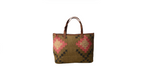 Cotswold Overnight Bag (Pink)