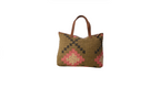 Cotswold Overnight Bag (Pink)