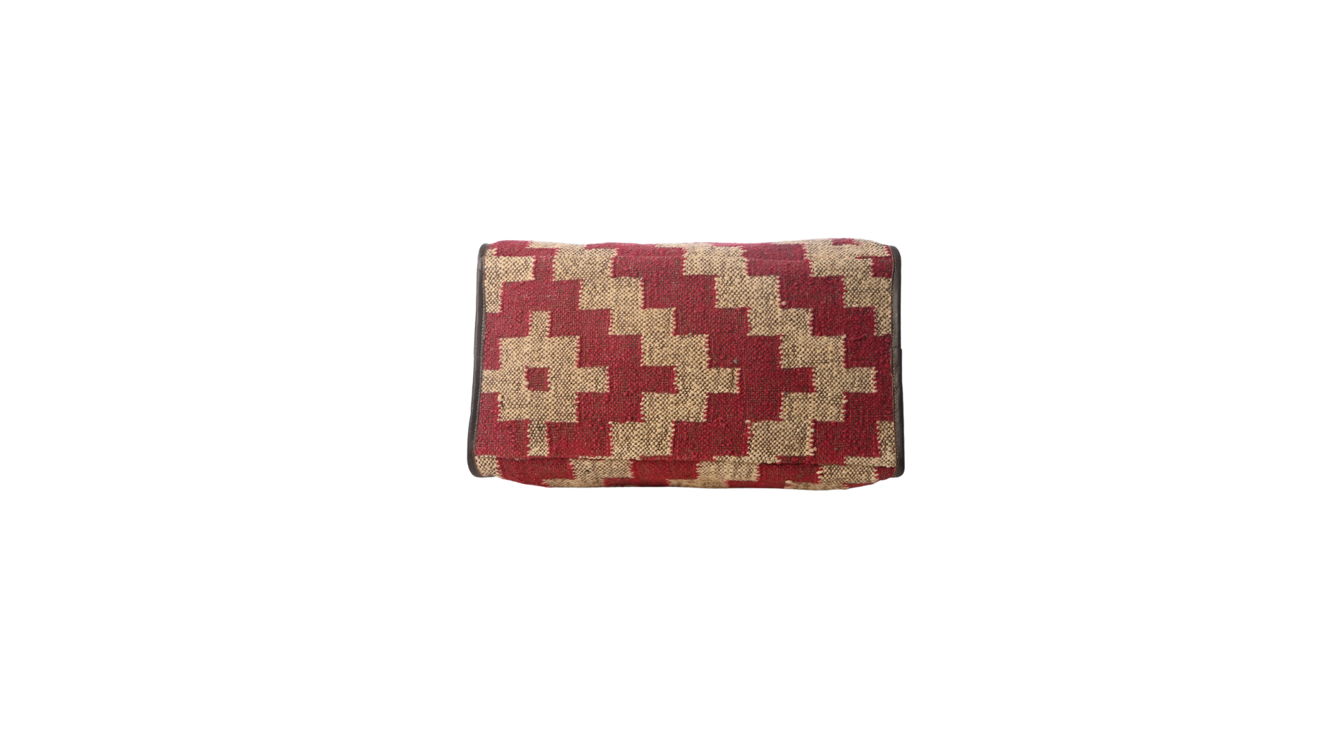 Alpine Studio Sample Duffle - Vin Chaud