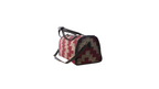 Alpine Studio Sample Duffle - Vin Chaud