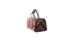 Alpine Studio Sample Duffle - Vin Chaud