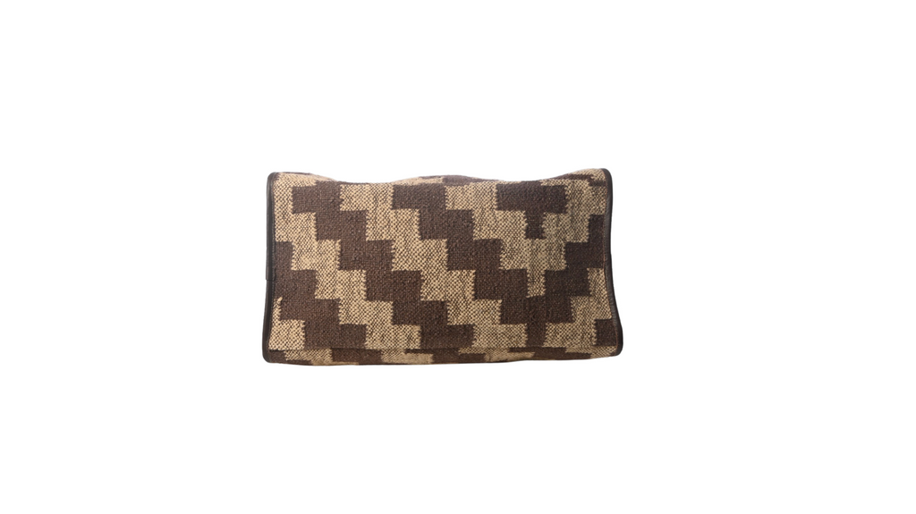 Alpine Studio Sample Duffle - Chocolat Chaud