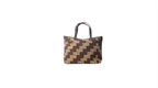 Alpine Studio Sample Overnight Bag - Chocolat Chaud