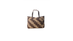 Alpine Studio Sample Overnight Bag - Chocolat Chaud