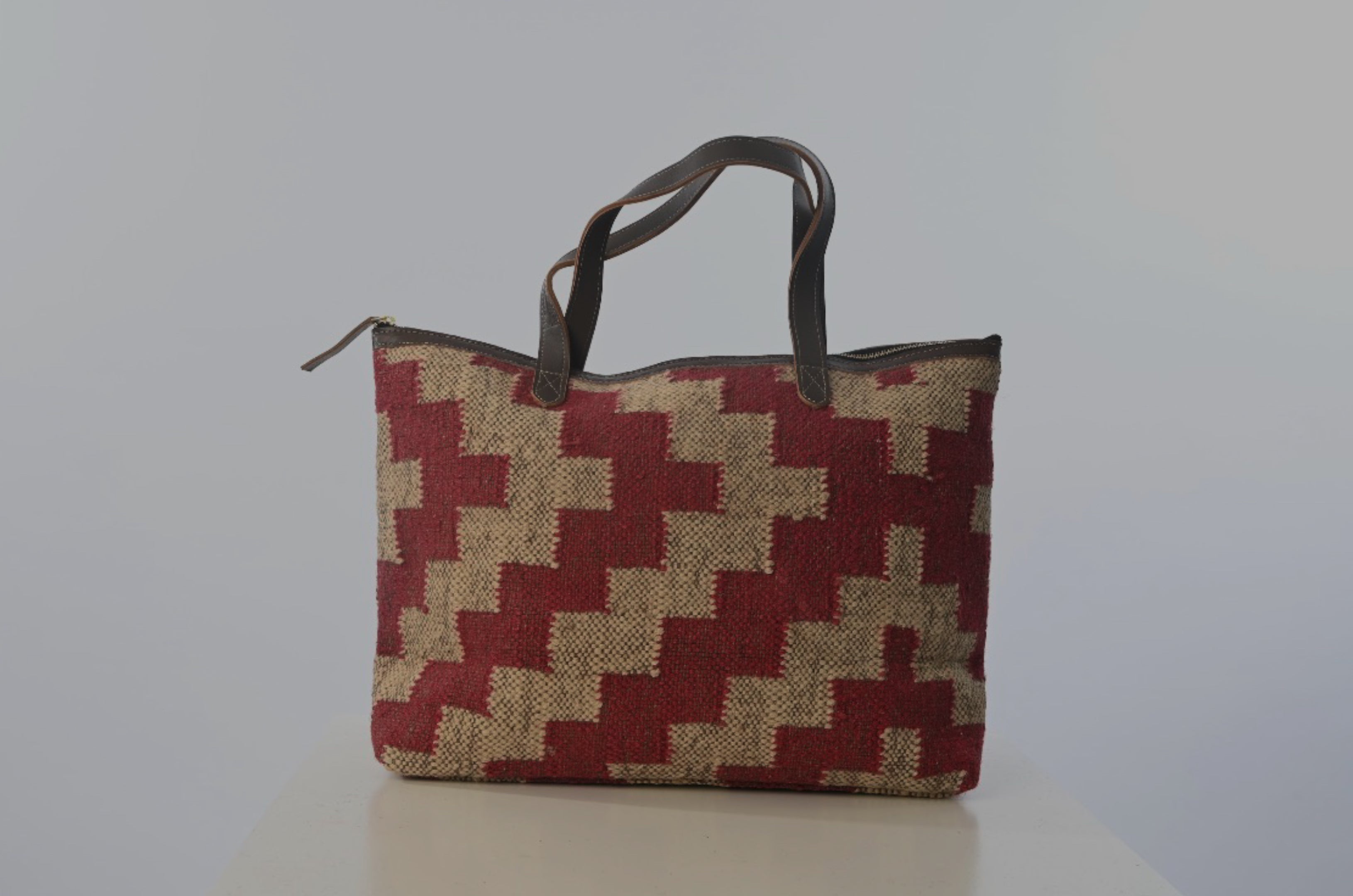 Alpine Studio Sample Overnight Bag - Vin Chaud